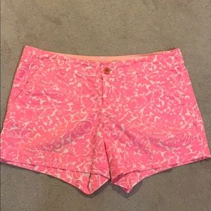 Lilly Pulitzer Shorts